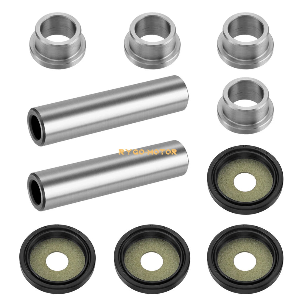 Rear Knuckle Bushing Kit for Yamaha Rhino 450 660 700, Grizzly Kodiak 400 450 700