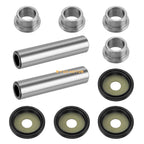 Rear Knuckle Bushing Kit for Yamaha Rhino 450 660 700, Grizzly Kodiak 400 450 700