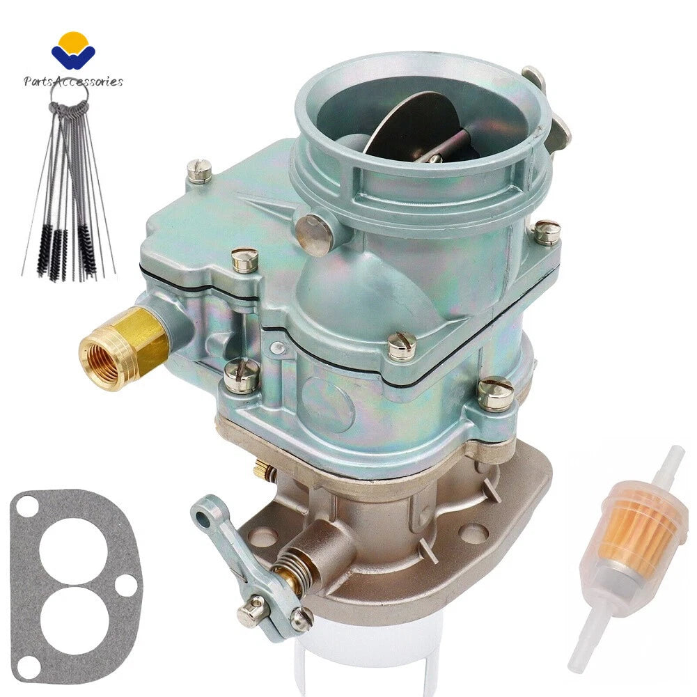 2-Barrel Carburetor 97 Style for Ford Flathead V8 (1938–1957)