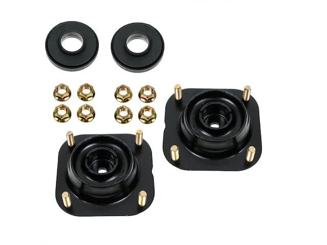 Front Upper Suspension Strut Mount Kit for Mazda Protege (1990–1994) MX791NS
