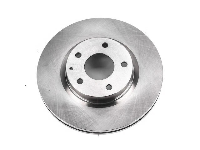 Front Brake Rotor for Mazda CX-3 AWD (2016–2021) CY351WP