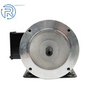 2 HP Electric Motor for 56C Frame (230/460 Volt)
