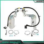 Set of 2 Fuel Pump Assembly for Ford F150 F250 F350 (1992–1997)