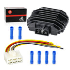 Regulator Rectifier for Kawasaki VN750 Vulcan 750 (1994-2006)