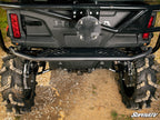 Rear Bumper for Honda Pioneer 1000-5 (2016–2023)