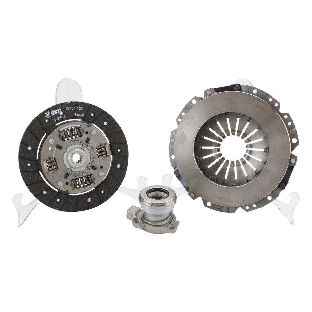 Clutch Kit for Chevrolet Sonic, Saturn Astra 1.8L L4 (2012–2019) 834243