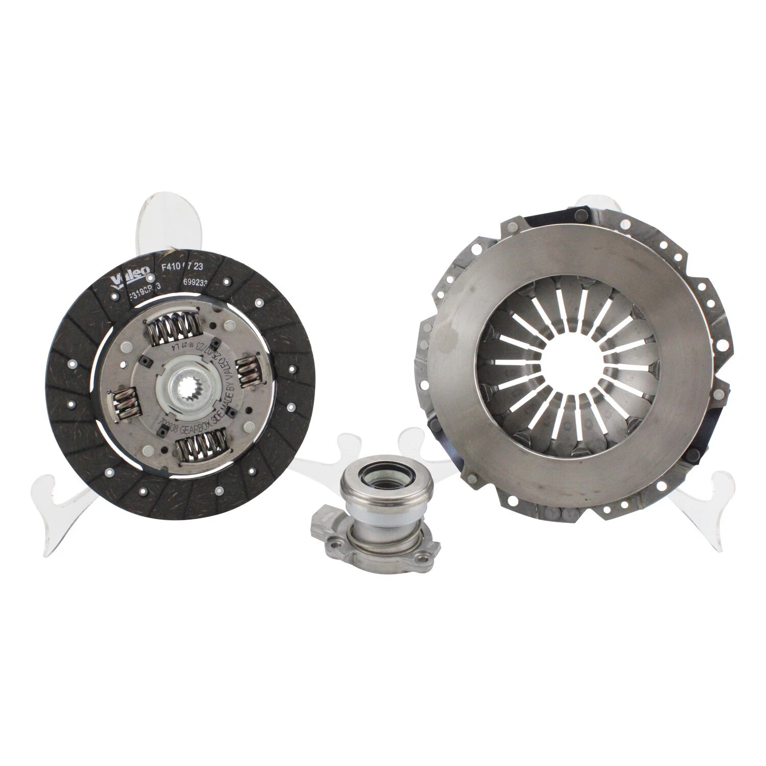 Clutch Kit for Chevrolet Sonic, Saturn Astra 1.8L L4 (2012–2019) 834243