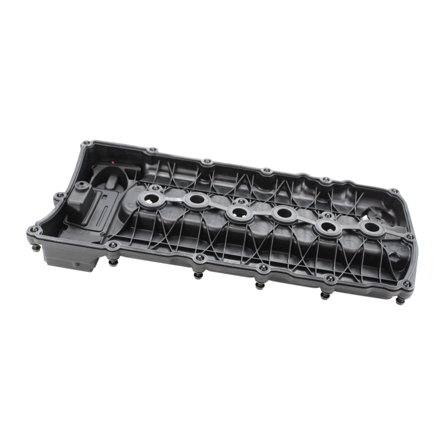 Elring Engine Valve Cover for Audi Q7 Porsche Cayenne VW CC Passat Touareg (2007–2019)