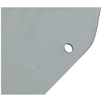 Front Passenger Door Glass for Chevy Captiva Sport