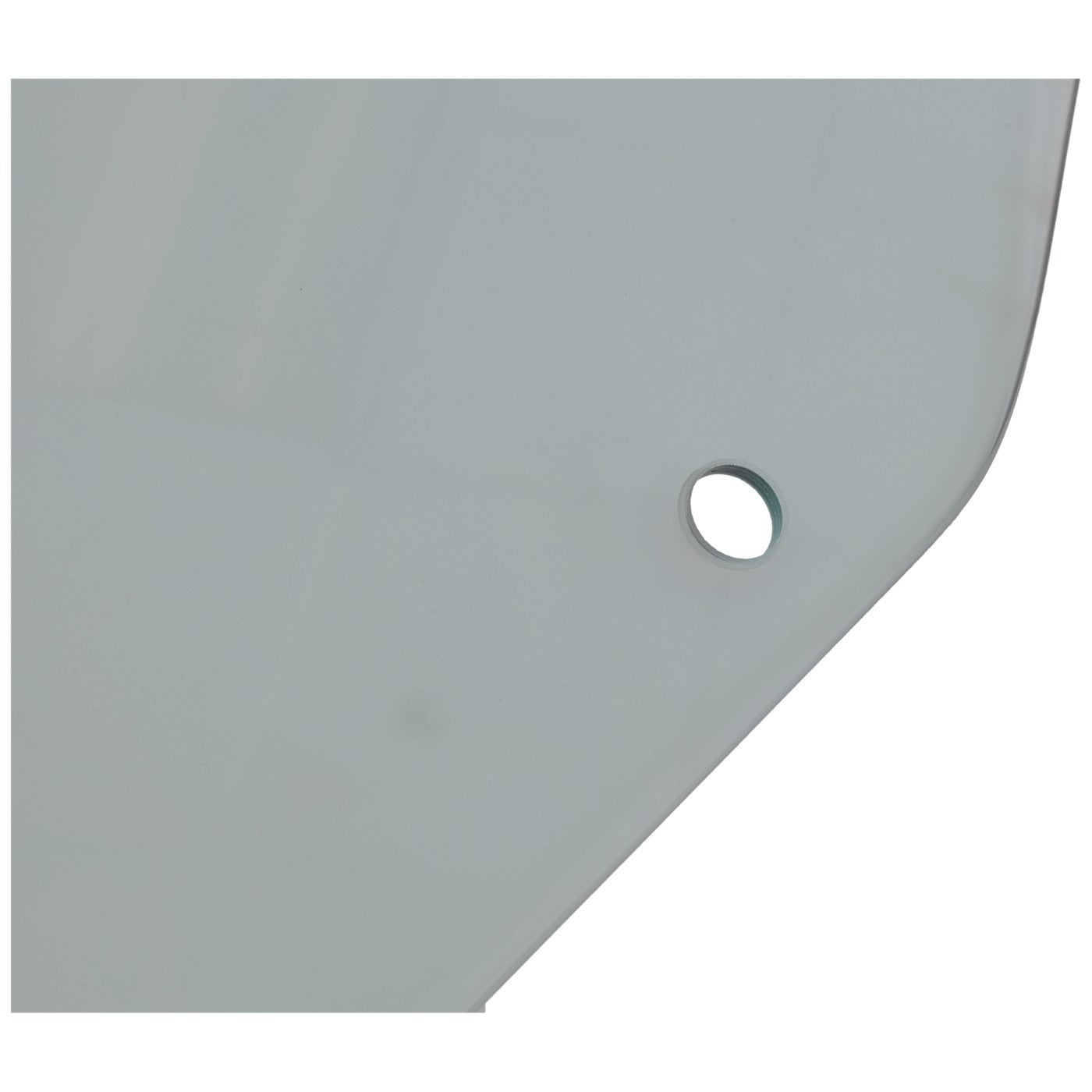 Front Passenger Door Glass for Chevy Captiva Sport