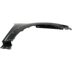 Fender for Mazda CX-3 (2016–2022) Front Passenger Side