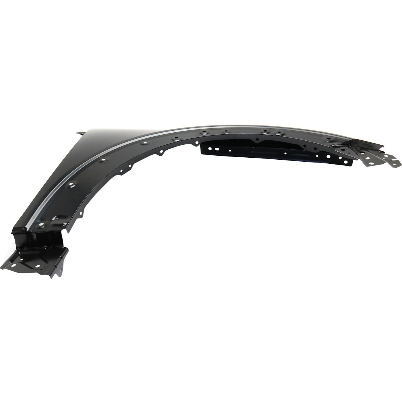 Fender for Mazda CX-3 (2016–2022) Front Passenger Side