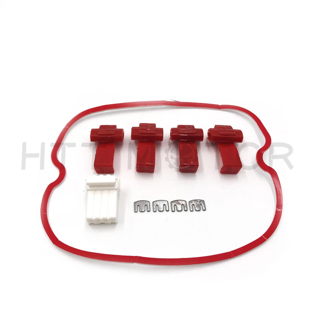 LED Tail Brake Turn Light for Harley Sportster Softail Dyna (1999–2007)