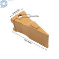 Bucket Tooth for S280 Series DH300 Excavator (2713-1219)