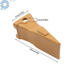 Bucket Tooth for S280 Series DH300 Excavator (2713-1219)