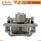 Brake Caliper w/ Bracket for Ford Fusion (2006–2012), Lincoln MKZ (2007–2012)