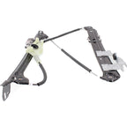 Window Regulator for BMW 535i GT xDrive (Rear Passenger Right Side)