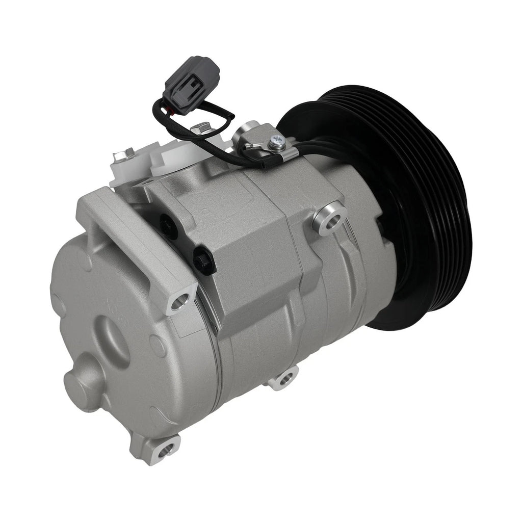 A/C Compressor with Clutch for Honda Odyssey Pilot (2005–2008)