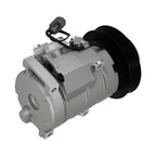 A/C Compressor with Clutch for Honda Odyssey Pilot (2005–2008)