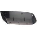 Driver Side Mirror Cover for Chevrolet Silverado 1500 GMC Sierra 1500 (2014–2019)