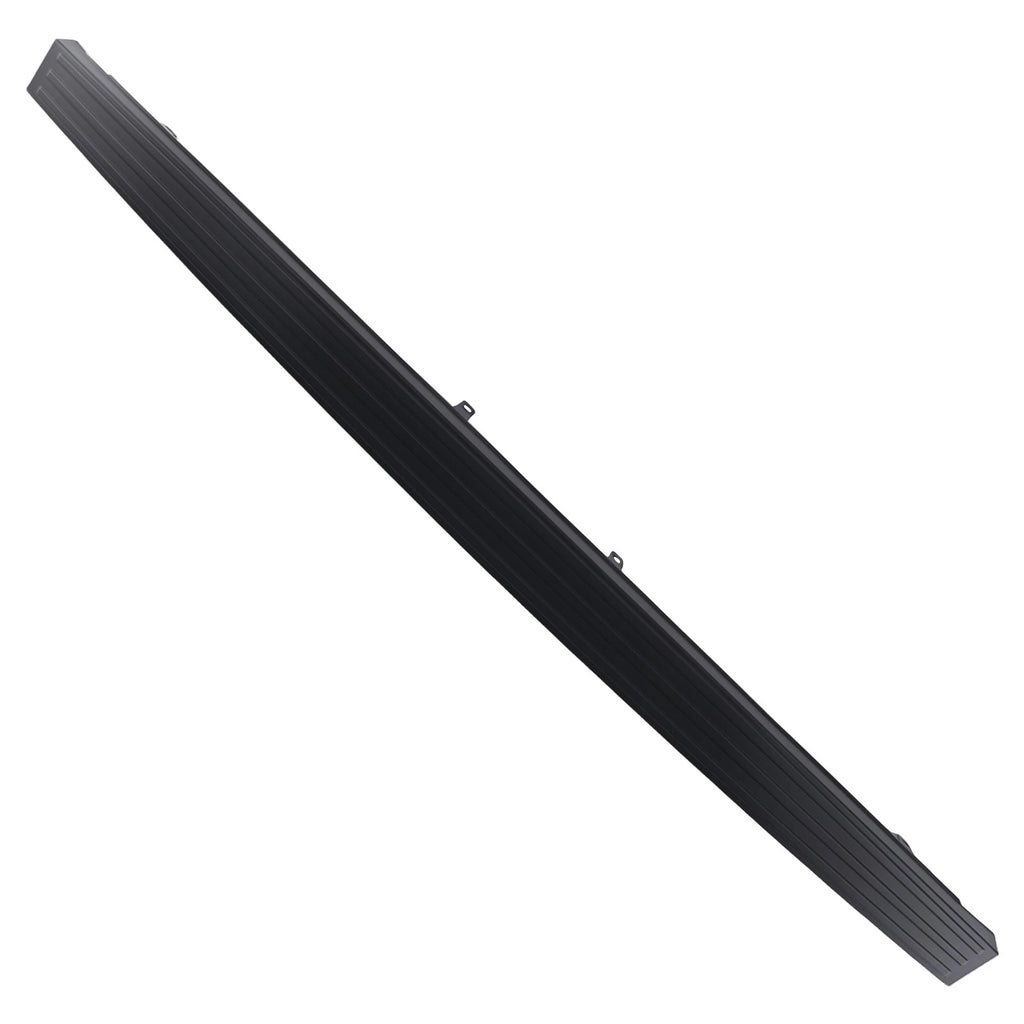 Rear Tailgate Molding for Ford F150 SVT Raptor (2010–2014) 9L3Z9940602AA