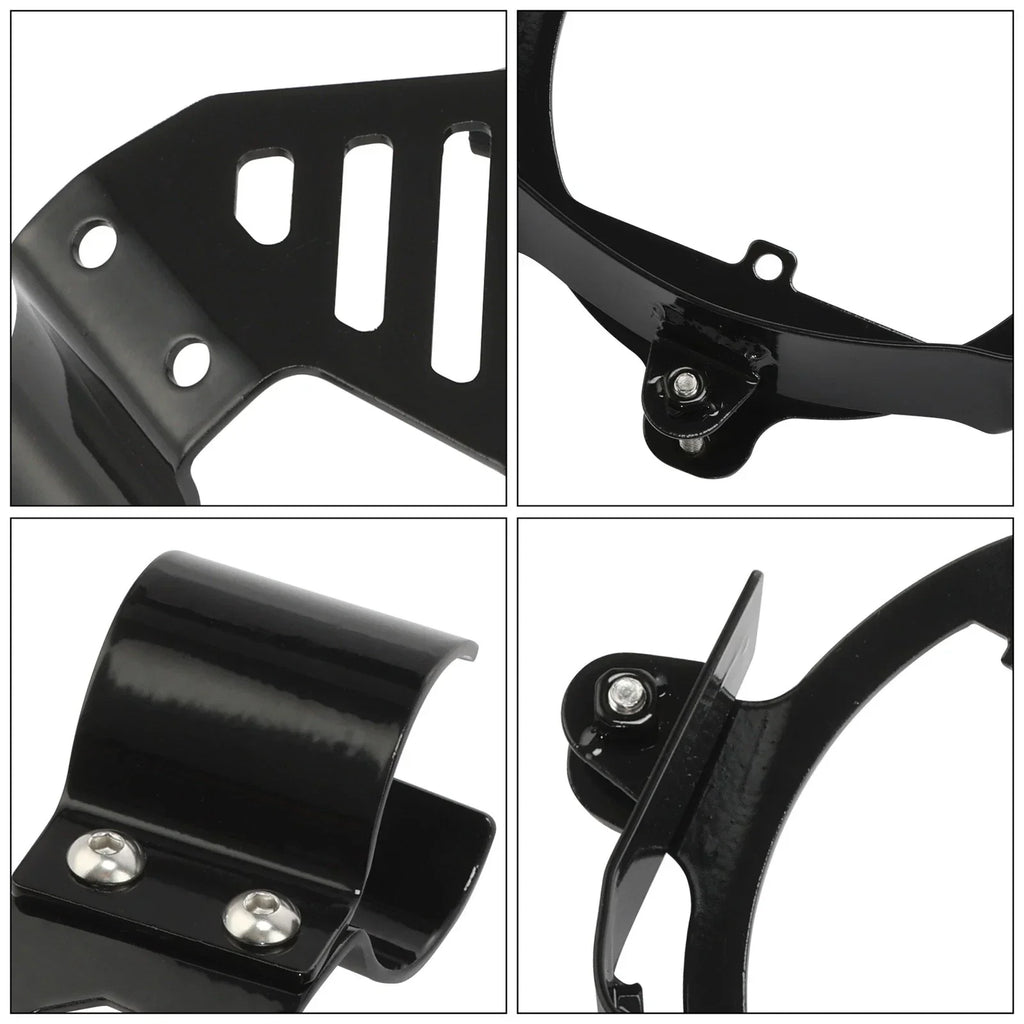 Quarter Fairing Bracket Mount for Harley Low Rider S FXLRS (2020-2025)