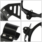 Quarter Fairing Bracket Mount for Harley Low Rider S FXLRS (2020-2025)