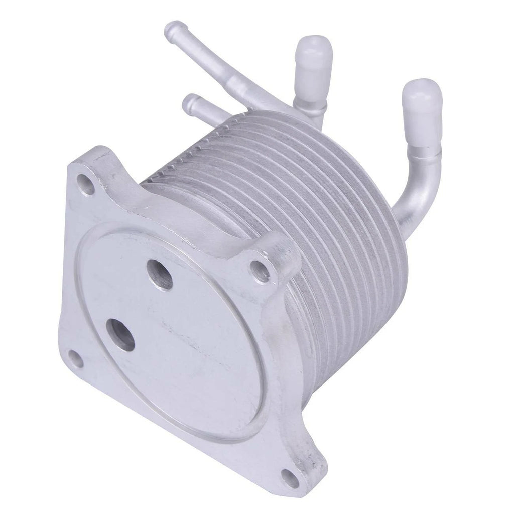 CVT Transmission Oil Cooler for Mitsubishi Lancer (2008–2017)