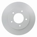Motorcraft NBRR6 Front Disc Brake Rotor for Ford F-150 (1998–2006)