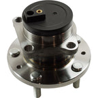 Rear Wheel Hubs for Driver or Passenger Side