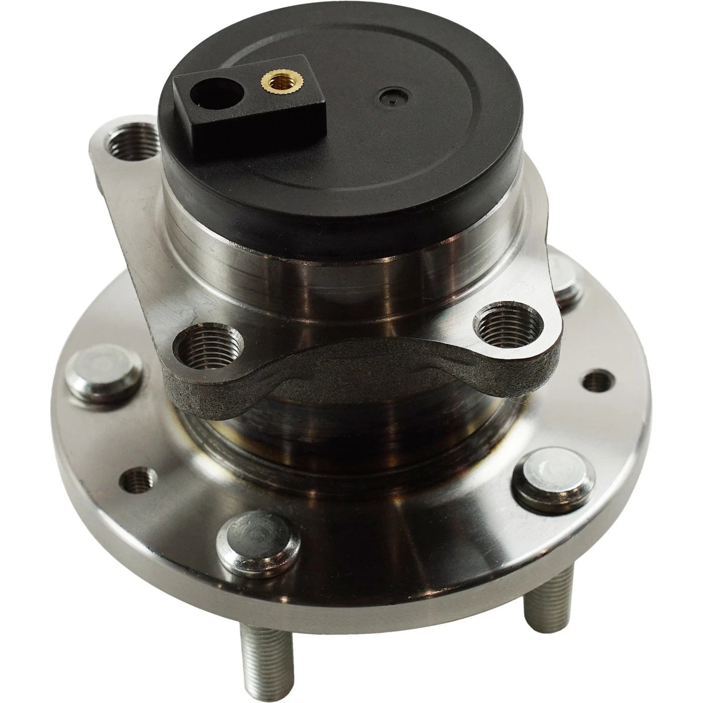 Rear Wheel Hubs for Driver or Passenger Side