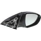 Set of 2 Heated Mirrors for Kia (2012–2016)