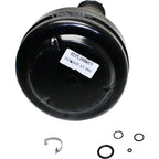 Air Springs Set of 2 for Continental (Front Driver or Passenger Side)
