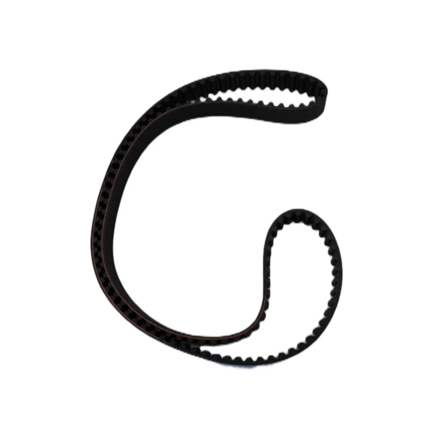 Timing Belt for Yamaha 4 Stroke F 75 80 90 100 115HP (67F-46241-00)