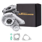Turbocharger for Nissan Juke (2010–2019)