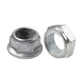 Wheel Axle Nut Screw for Honda CRF450R CRF450X (2002-2021)
