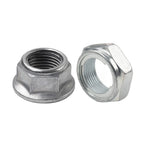 Wheel Axle Nut Screw for Honda CRF450R CRF450X (2002-2021)