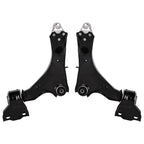 Set of 2 Lower Control Arm & Ball Joint Assembly for Jaguar E-Pace