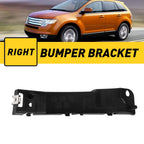 Right Passenger Front Bumper Reinforcement Bracket for Ford Edge (2007–2010)