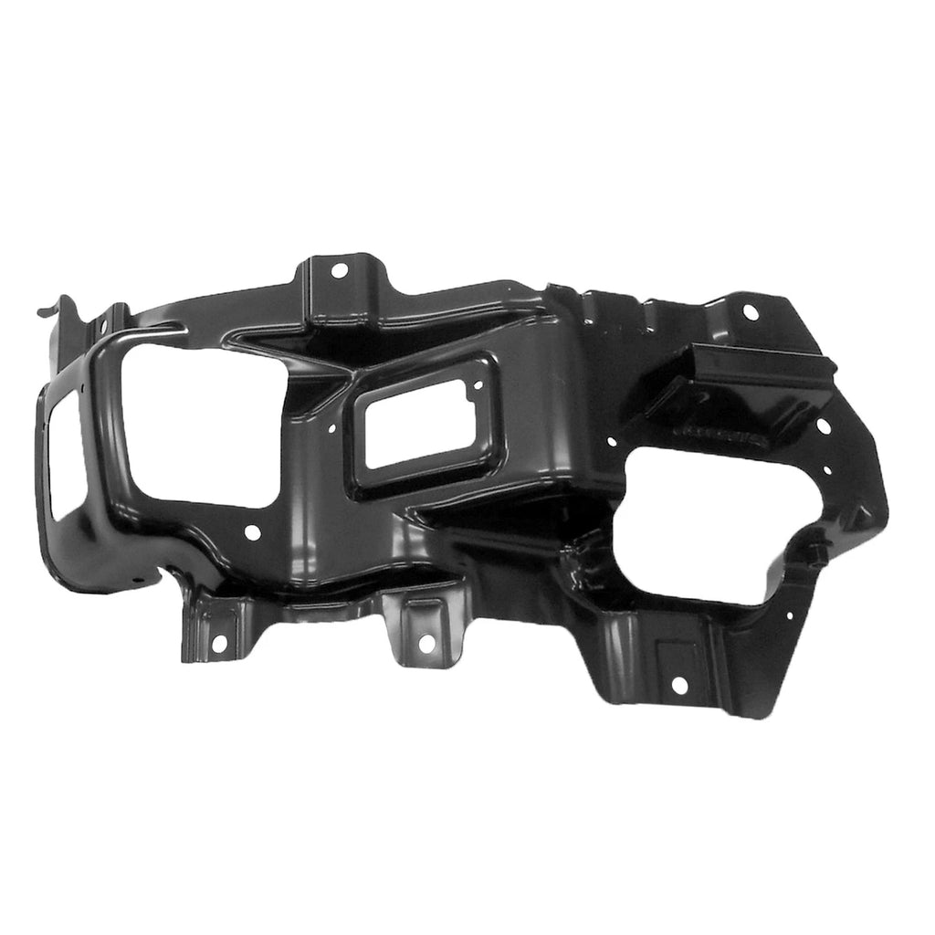 Replacement Steel Front Passenger Side Bumper Support for GMC Pickup (2014–2015)