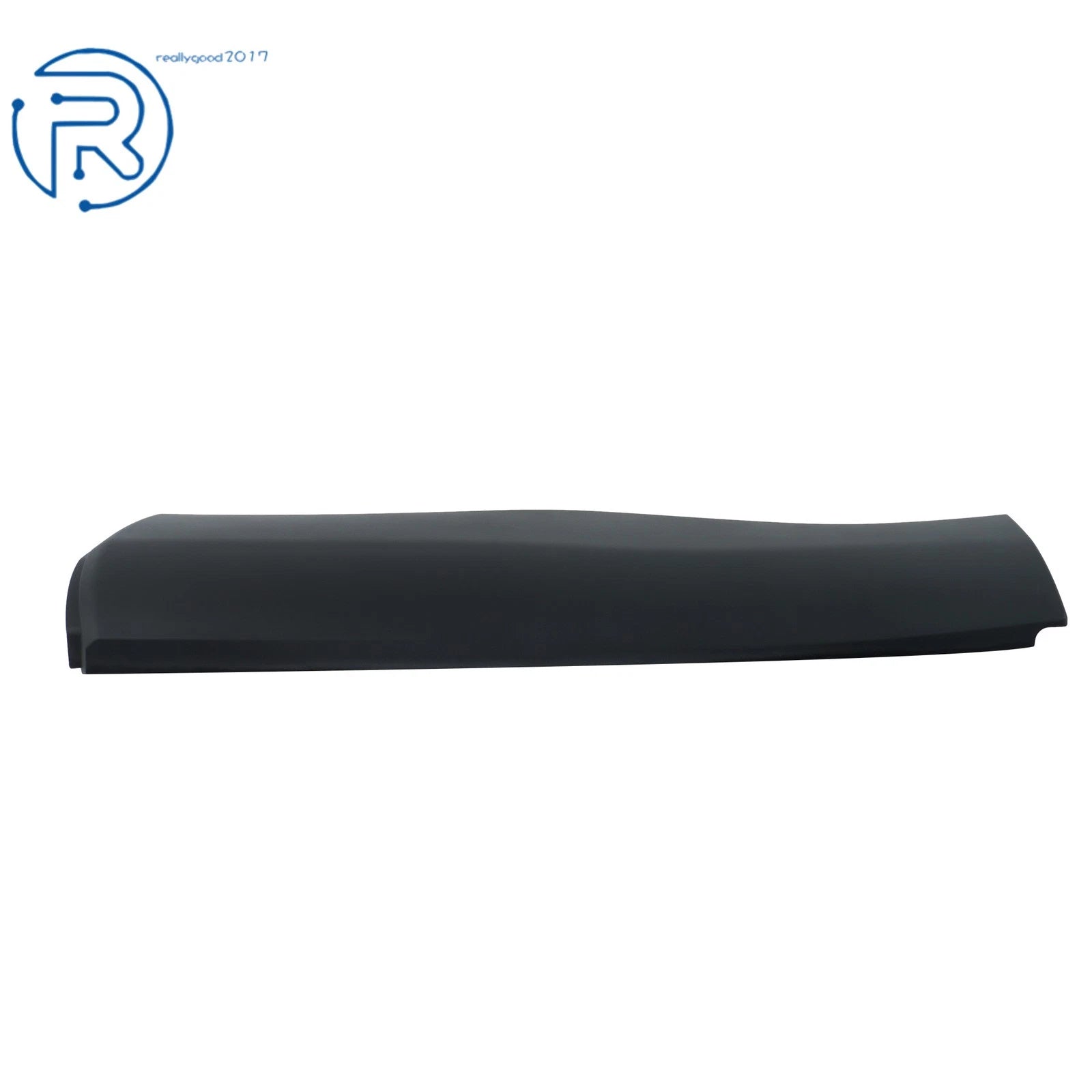 Left Back Door Lower Molding Panel for Toyota Corolla Cross (2022–2024)