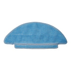 Side Brush Filter Mop Cloth for Tikom L9000 (2020–2023)