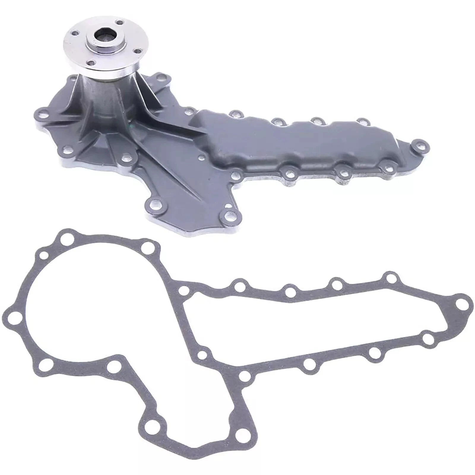Water Pump E5800-73037 for Kioti DK35 DK40 DK45 DK50 DK55 DS4110 DS4110HS DS4510