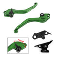 CNC Short Clutch Brake Lever for Honda CBR500R CBR300R CB300F (2013–2020)
