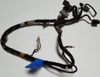 Radio Harness for Lincoln Mark VIII (1997–1998) OEM CD Player Compatible