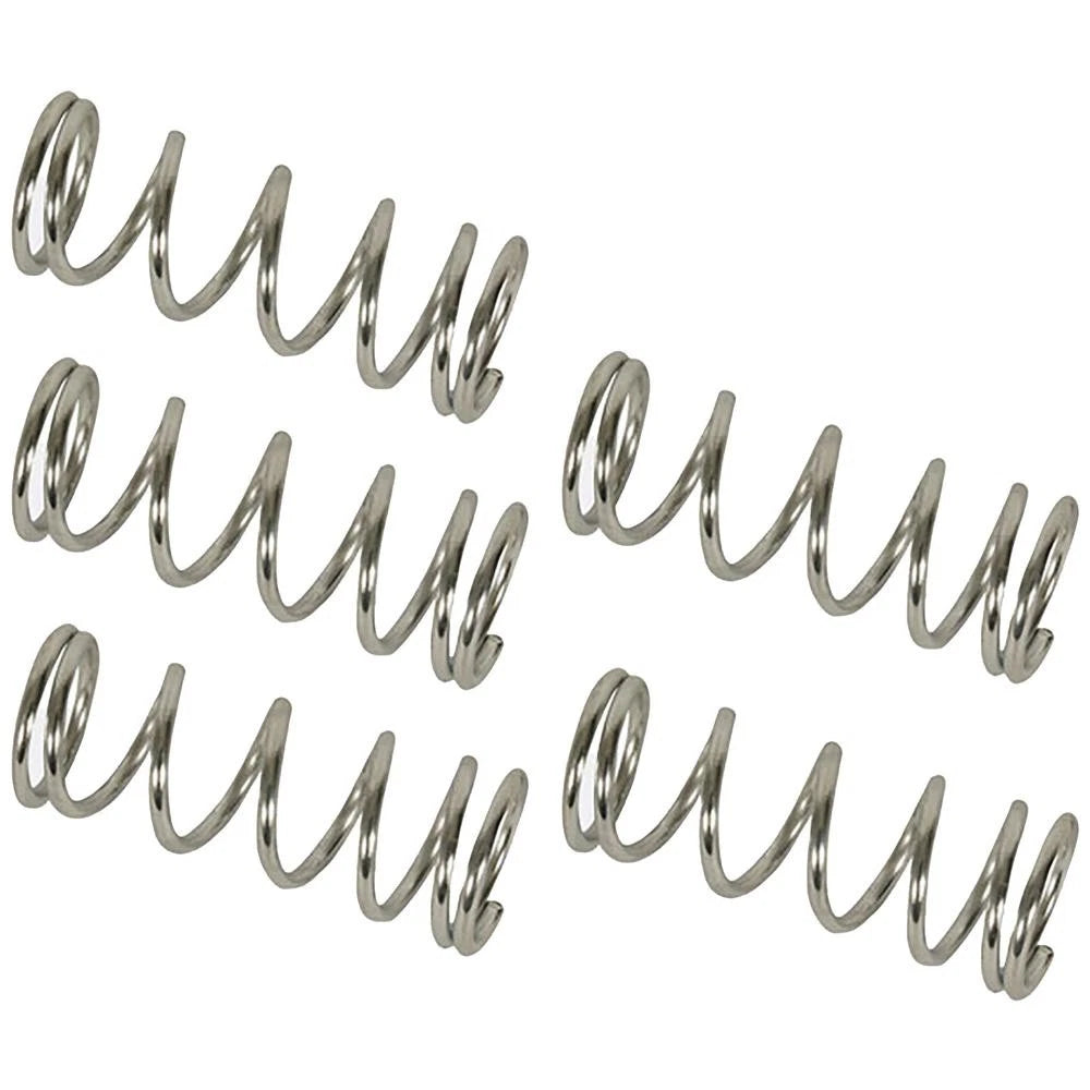 Pack of 5 Springs for Stihl Trimmer Head (Replaces 0000 997 1501)