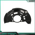 Brake Dust Shield 47781-0R010 for Toyota RAV4 (2009–2019)