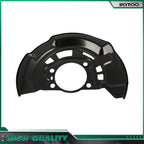 Brake Dust Shield 47781-0R010 for Toyota RAV4 (2009–2019)