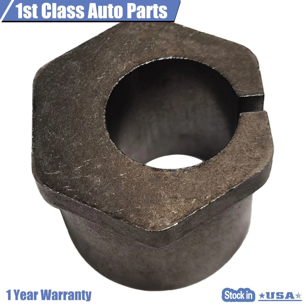 Caster Camber Bushings for Ford E250 E350 Econoline (1992-2002)