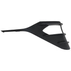 Fog Light Trims for Universal Vehicles 